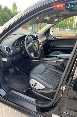 Внедорожник / Кроссовер Mercedes-Benz M-Class 2006 в 