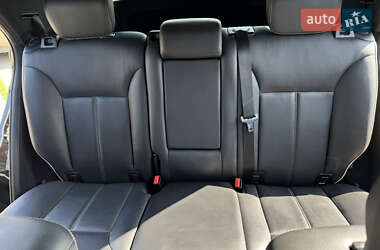Внедорожник / Кроссовер Mercedes-Benz M-Class 2010 в 