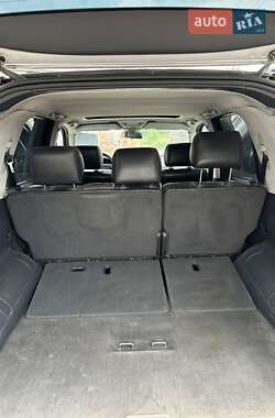 Внедорожник / Кроссовер Mercedes-Benz M-Class 2000 в 