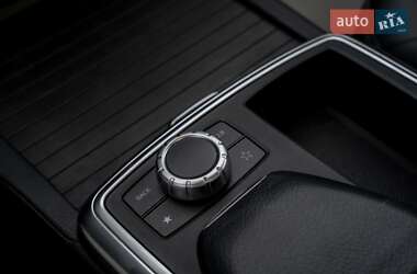 Внедорожник / Кроссовер Mercedes-Benz M-Class 2012 в 