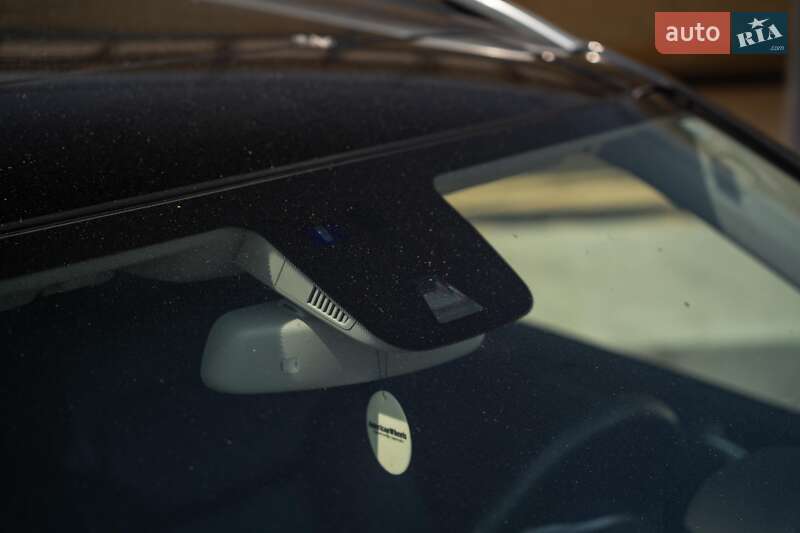 Внедорожник / Кроссовер Mercedes-Benz M-Class 2012 в Черновцах