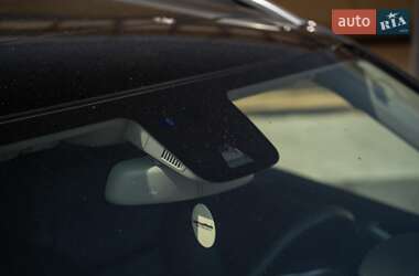 Внедорожник / Кроссовер Mercedes-Benz M-Class 2012 в 