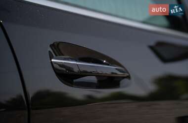 Внедорожник / Кроссовер Mercedes-Benz M-Class 2012 в 