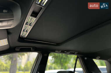 Внедорожник / Кроссовер Mercedes-Benz M-Class 2008 в 