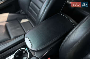 Внедорожник / Кроссовер Mercedes-Benz M-Class 2008 в 