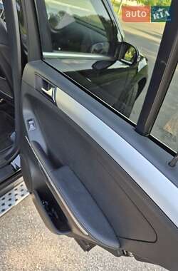 Внедорожник / Кроссовер Mercedes-Benz M-Class 2007 в 