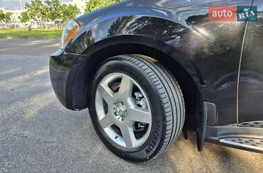 Внедорожник / Кроссовер Mercedes-Benz M-Class 2007 в 