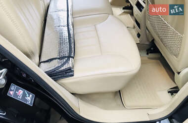 Внедорожник / Кроссовер Mercedes-Benz M-Class 2008 в 