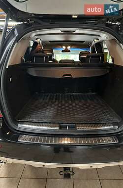 Позашляховик / Кросовер Mercedes-Benz M-Class 2010 в 