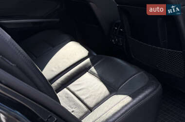 Внедорожник / Кроссовер Mercedes-Benz M-Class 2007 в 