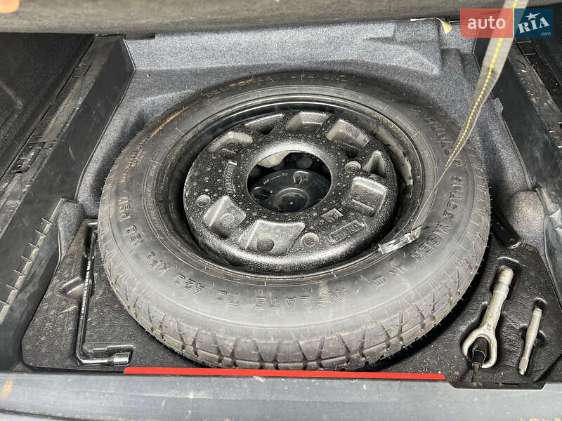 Внедорожник / Кроссовер Mercedes-Benz M-Class 2009 в Умани