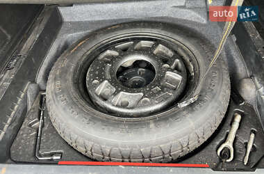 Внедорожник / Кроссовер Mercedes-Benz M-Class 2009 в 