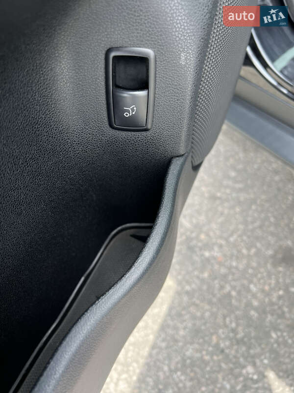Внедорожник / Кроссовер Mercedes-Benz M-Class 2009 в Умани