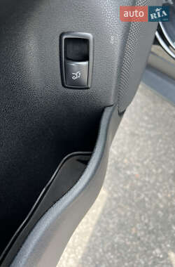 Внедорожник / Кроссовер Mercedes-Benz M-Class 2009 в 