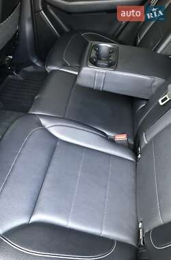 Внедорожник / Кроссовер Mercedes-Benz M-Class 2014 в 