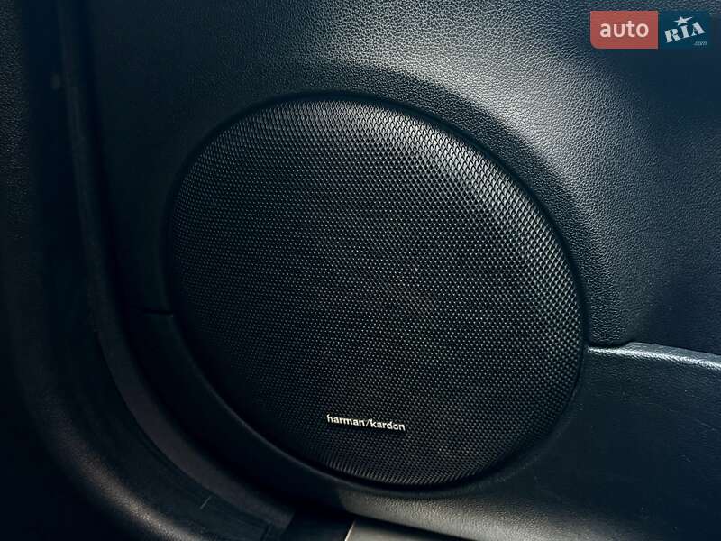 Внедорожник / Кроссовер Mercedes-Benz M-Class 2010 в Харькове