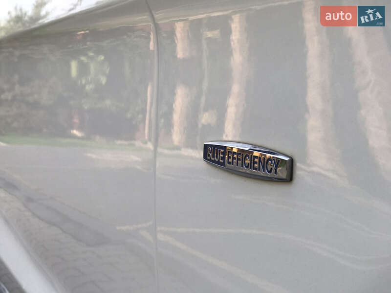 Позашляховик / Кросовер Mercedes-Benz M-Class 2012 в Луцьку