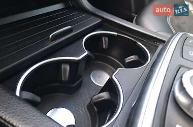 Внедорожник / Кроссовер Mercedes-Benz M-Class 2012 в 