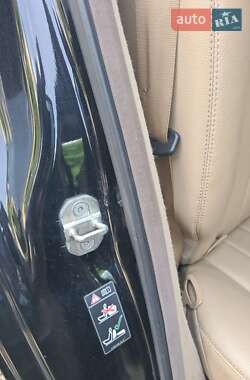 Внедорожник / Кроссовер Mercedes-Benz M-Class 2007 в 