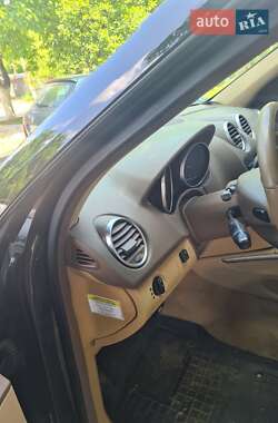 Внедорожник / Кроссовер Mercedes-Benz M-Class 2007 в 