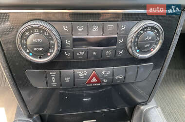 Внедорожник / Кроссовер Mercedes-Benz M-Class 2005 в 