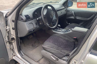 Внедорожник / Кроссовер Mercedes-Benz M-Class 1999 в 