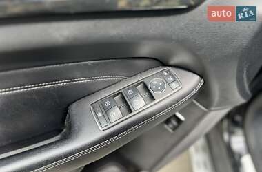Внедорожник / Кроссовер Mercedes-Benz M-Class 2013 в 