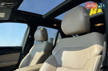 Внедорожник / Кроссовер Mercedes-Benz M-Class 2013 в 