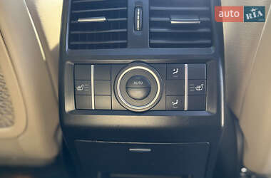 Внедорожник / Кроссовер Mercedes-Benz M-Class 2013 в 