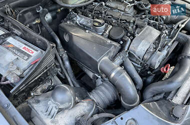 Внедорожник / Кроссовер Mercedes-Benz M-Class 2005 в 