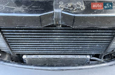Внедорожник / Кроссовер Mercedes-Benz M-Class 2005 в 