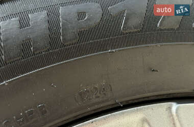 Внедорожник / Кроссовер Mercedes-Benz M-Class 2013 в 