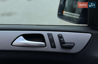 Внедорожник / Кроссовер Mercedes-Benz M-Class 2013 в 