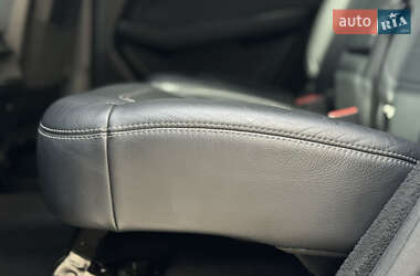Внедорожник / Кроссовер Mercedes-Benz M-Class 2013 в 