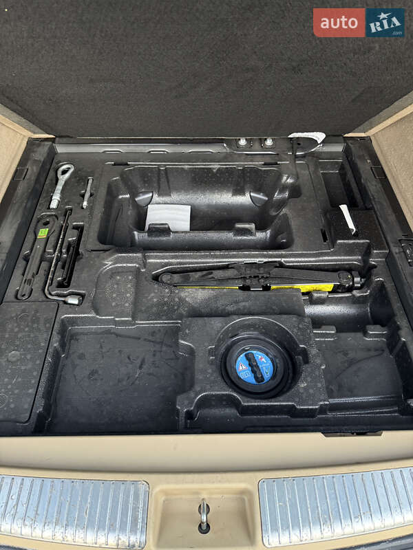 Внедорожник / Кроссовер Mercedes-Benz M-Class 2011 в Снятине