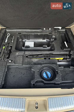 Внедорожник / Кроссовер Mercedes-Benz M-Class 2011 в 