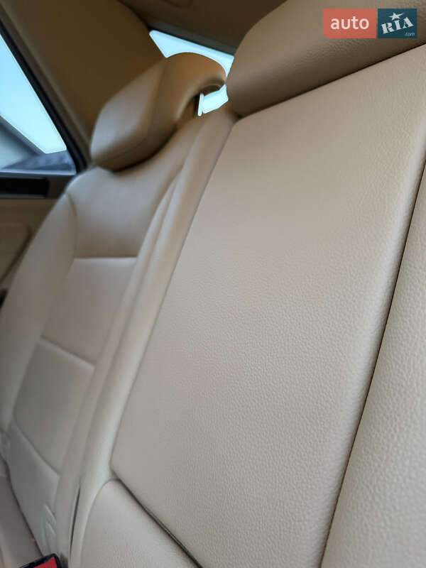 Внедорожник / Кроссовер Mercedes-Benz M-Class 2011 в Снятине