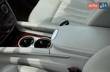 Внедорожник / Кроссовер Mercedes-Benz M-Class 2007 в 