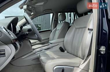 Внедорожник / Кроссовер Mercedes-Benz M-Class 2007 в 