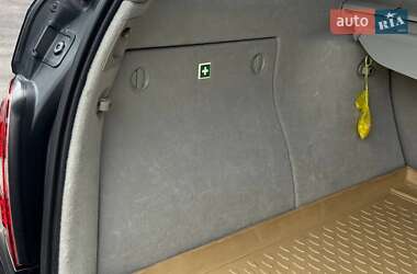 Внедорожник / Кроссовер Mercedes-Benz M-Class 2007 в 