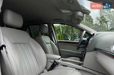 Внедорожник / Кроссовер Mercedes-Benz M-Class 2007 в 