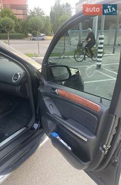 Внедорожник / Кроссовер Mercedes-Benz M-Class 2008 в 