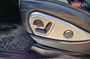Внедорожник / Кроссовер Mercedes-Benz M-Class 2009 в 