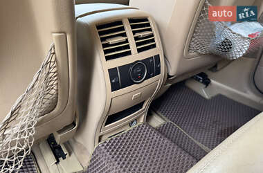 Внедорожник / Кроссовер Mercedes-Benz M-Class 2007 в 