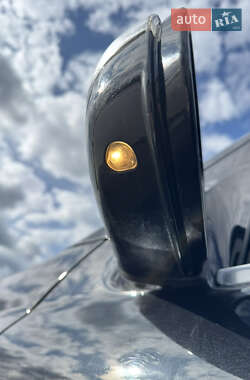 Внедорожник / Кроссовер Mercedes-Benz M-Class 2007 в 