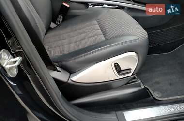 Внедорожник / Кроссовер Mercedes-Benz M-Class 2011 в 