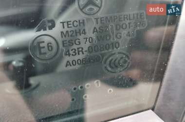 Внедорожник / Кроссовер Mercedes-Benz M-Class 2011 в 