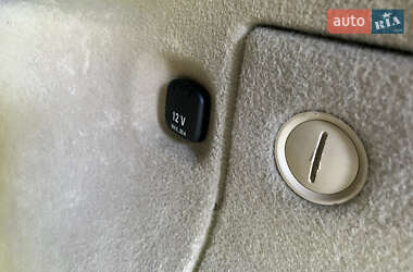 Внедорожник / Кроссовер Mercedes-Benz M-Class 2008 в 
