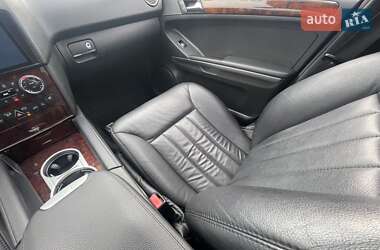 Внедорожник / Кроссовер Mercedes-Benz M-Class 2007 в 
