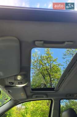 Внедорожник / Кроссовер Mercedes-Benz M-Class 2002 в 